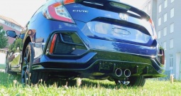 Honda Civic 1,5T Sport Plus