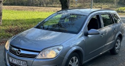 Opel Astra H Karavan 1.7 CDTI