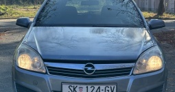 Opel Astra H Karavan 1.7 CDTI