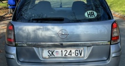 Opel Astra H Karavan 1.7 CDTI