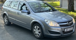 Opel Astra H Karavan 1.7 CDTI