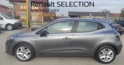 Renault Clio TCe 90 Evolution