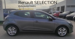 Renault Clio TCe 90 Evolution