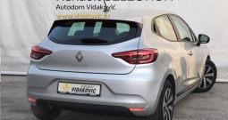 Renault Clio TCe 90 Equilibre