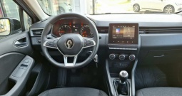 Renault Clio TCe 90 Equilibre