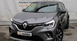 Renault Captur TCe 140 Techno EDC