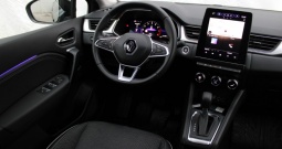 Renault Captur TCe 140 Techno EDC