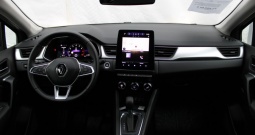 Renault Captur TCe 140 Techno EDC