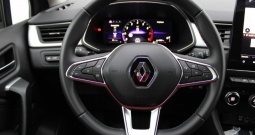 Renault Captur TCe 140 Techno EDC