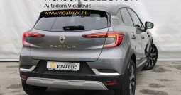 Renault Captur TCe 140 Techno EDC