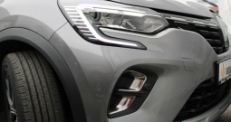 Renault Captur TCe 140 Techno EDC