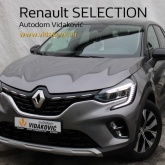 Renault Captur TCe 140 Techno EDC