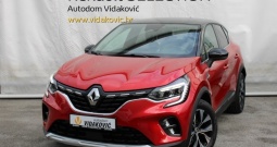 Renault Captur TCe 140 Techno EDC