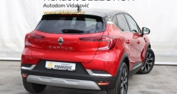 Renault Captur TCe 140 Techno EDC