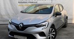 Renault Clio TCe 90 Equilibre