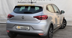 Renault Clio TCe 90 Equilibre