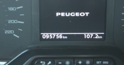 Peugeot Rifter 1.5 HDi N1 - 5 sjedala