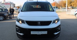 Peugeot Rifter 1.5 HDi N1 - 5 sjedala