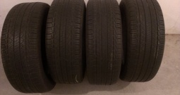 Gume Michelin Latitude Tour HP 215/60 R16 M+S