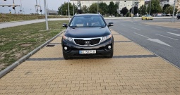 Kia Sorento 2.2 CRDI, 2011.g., 4x4 pogon