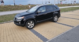 Kia Sorento 2.2 CRDI, 2011.g., 4x4 pogon