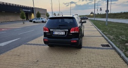 Kia Sorento 2.2 CRDI, 2011.g., 4x4 pogon