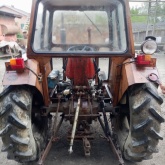 Traktor IMT 539