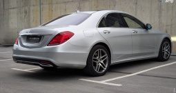 Mercedes S klasa 350 dizel AMG oprema