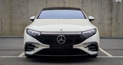 Mercedes-Benz EQS 450+ AMG Line 360° kamera p