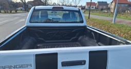 Ford Ranger pick-up, 4x4