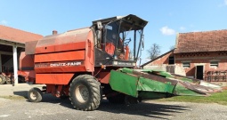 Kombajn Deutz Fahr M 1322H