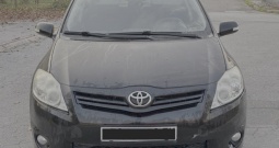 Toyota Auris 1.6 prvi vlasnik reg. do 3/25