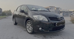 Toyota Auris 1.6 prvi vlasnik reg. do 3/25