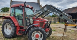 Traktor Case IH CXS10