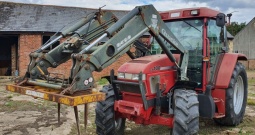 Traktor Case IH CXS10