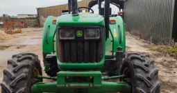 Tractor John Deere EE0V/50J 4X4