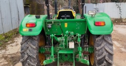 Tractor John Deere EE0V/50J 4X4