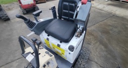 Mini bager Bobcat E10XB