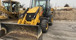 JCB 3CX