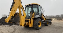 JCB 3CX