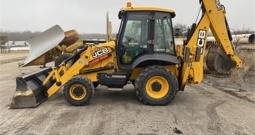 JCB 3CX