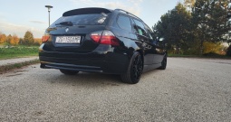 *BMW *serija *3 *Touring *320D*