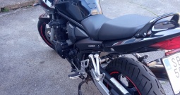 Suzuki Bandit gsf 650s, 19000 km, servis