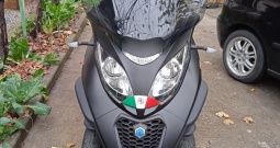 Piaggio mp3 350lt abs