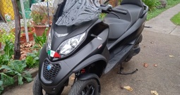 Piaggio mp3 350lt abs