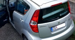 Suzuki Splash 1.2 GLX AC