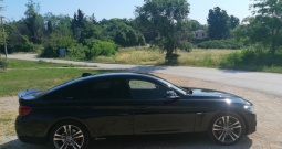 BMW serija 4 GRAND COUPE 420i KOT NOV, UGONO