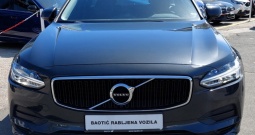 Volvo V90 D3 Momentum ALU NAVI LED XENON TEMPOMAT *AKCIJA*