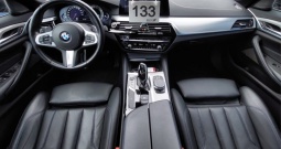 BMW 525d Automatik M-PAKET ALU NAVI FULL LED LANE ASSIST