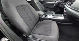 Audi Q5 quattro 2,0 TDI Sport S tronic 140KW *HR.VOZILO*